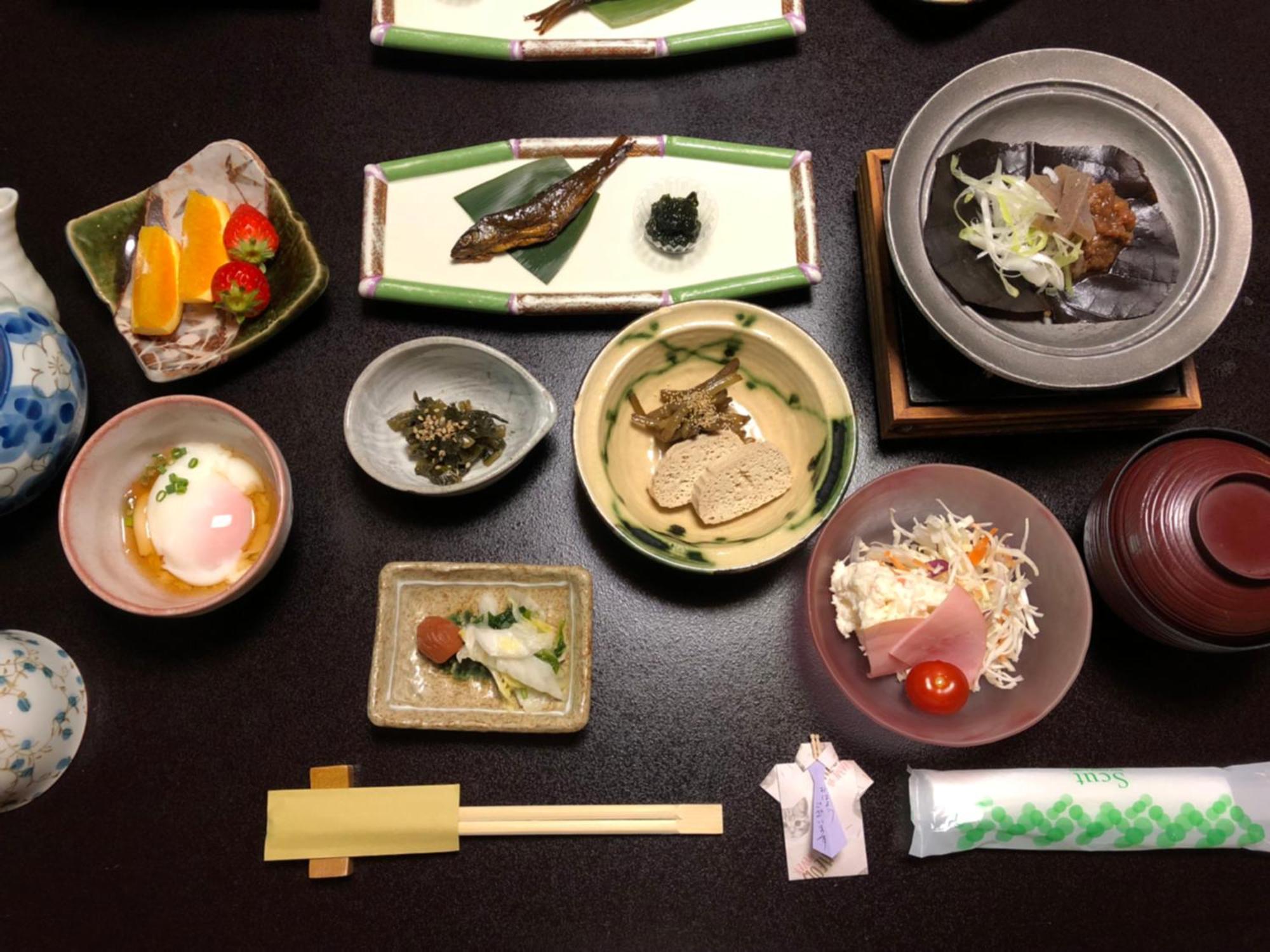 御宿翡翠旅馆 高山 外观 照片